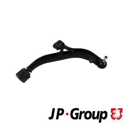 Опора шаровая JP Group 5040300100