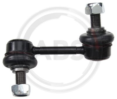 Стойка стабилизатора задняя правая Hyundai/Kia 555404H200