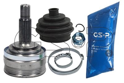 ШРУС наружный GSP 828001