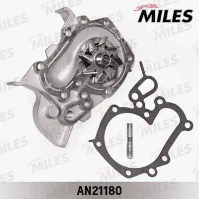 Насос водяной Miles AN21180