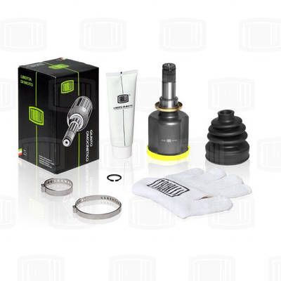 ШРУС внутренний левый TRIALLI GO2507