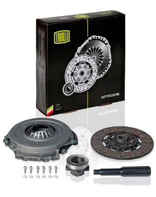 Сцепление в сборе TRIALLI FR769