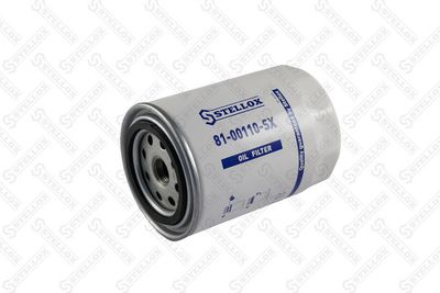 Фильтр масляный TSN 9210