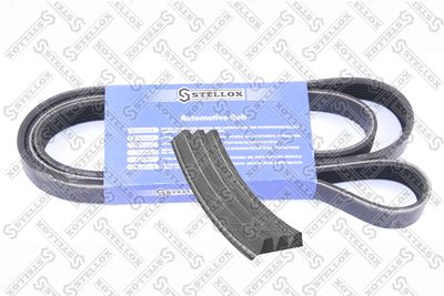 Ремень поликлиновой STELLOX 0300668SX