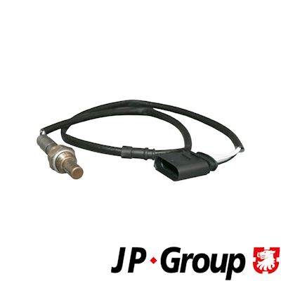 Лямбда-зонд JP Group 1193801300
