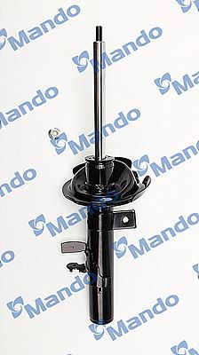 Амортизатор передний левый Mando MSS017234