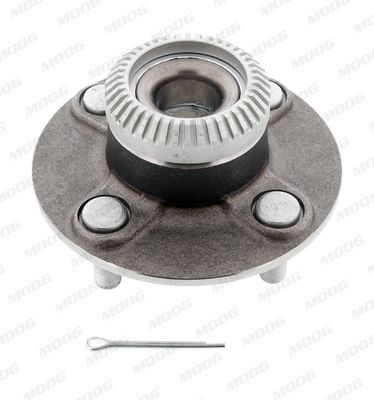 Комплект ступичного подшипника MOOG NIWB11989