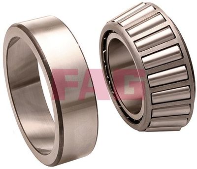 Подшипник ступицы FAG 32310A