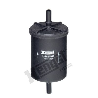 Фильтр топливный Hengst H481WK