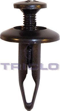 Клипса LAND ROVER RYQ500070