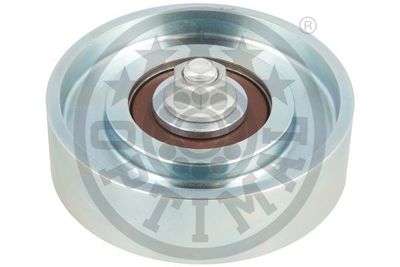 Ролик поликлинового ремня натяжной OPTIMAL 0N2518