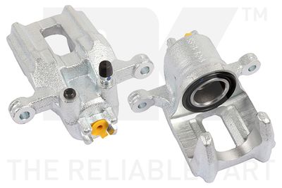 Суппорт тормозной задний левый NK 2126123