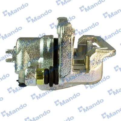 Суппорт тормозной Mando EX583102EA10
