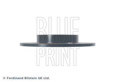 Диск тормозной Blue Print ADM543127