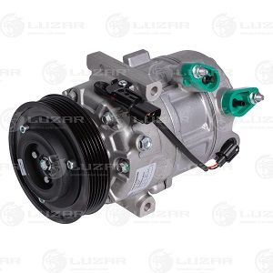 Компрессор кондиционера LUZAR LCAC0876
