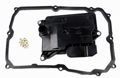 Фильтр АКПП JS ASAKASHI JT541HK