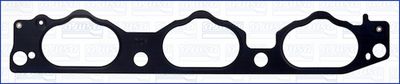 Прокладка впускного коллектора двигателя Hyundai/Kia 284113C622