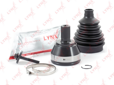 ШРУС наружный комплект LYNXauto CO3058