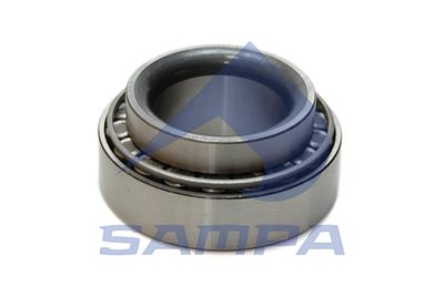 Подшипник ступицы SAMPA 010399