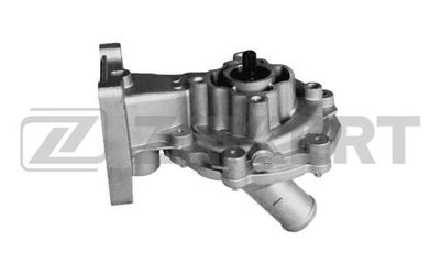 Помпа водяная с крышкой Zekkert WP1283