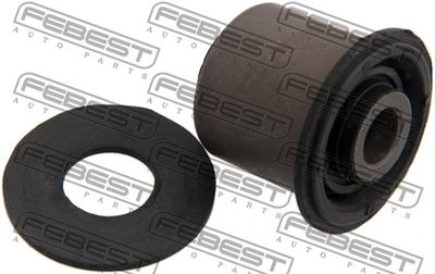 Сайлентблок рычага переднего FEBEST NABJ31S