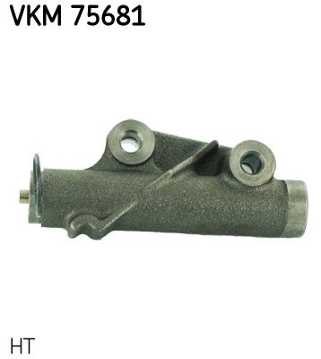Ролик натяжителя ремня SKF VKM75681