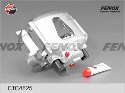 Суппорт тормозной передний левый FENOX CTC4825