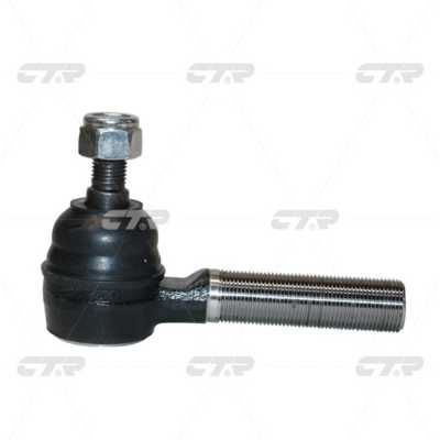 Наконечник рулевой тяги CTR CE0825L