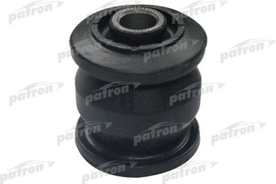 Сайлентблок цапфы задней PATRON PSE10086