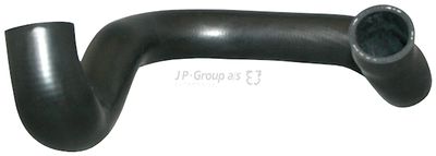 Шланг системы охлаждения JP Group 1414300400