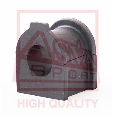 Втулка стабилизатора переднего ASVA 0107AZR60F