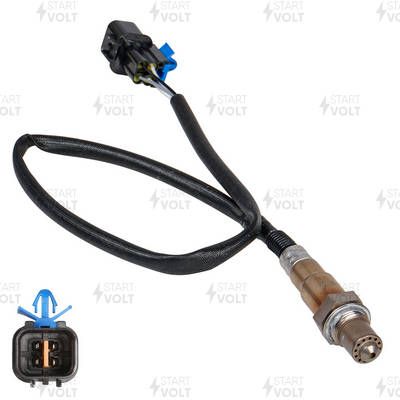 Лямбда-зонд STARTVOLT VSOS0606
