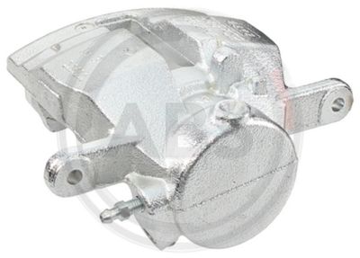 Суппорт тормозной передний правый MasterKit 77AK1373