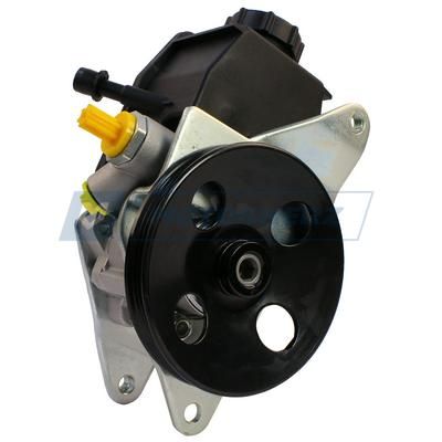 Насос ГУР MotorHerz P1807HG