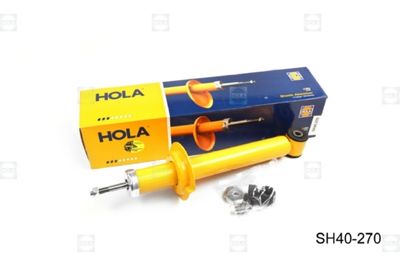 Амортизатор HOLA SH40270