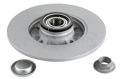 Комплект ступичного подшипника SNR KF15957U