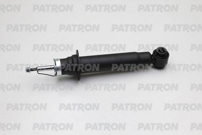 Амортизатор передний PATRON PSA341825