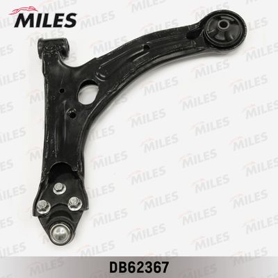 Рычаг передней подвески правый Miles DB62367
