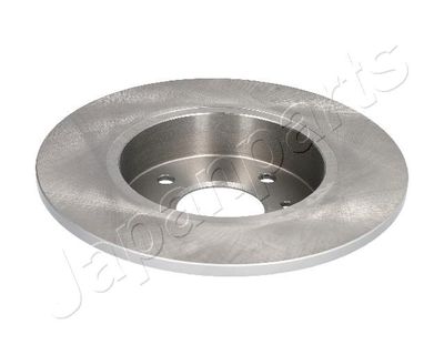 Диск тормозной JAPANPARTS DP155C