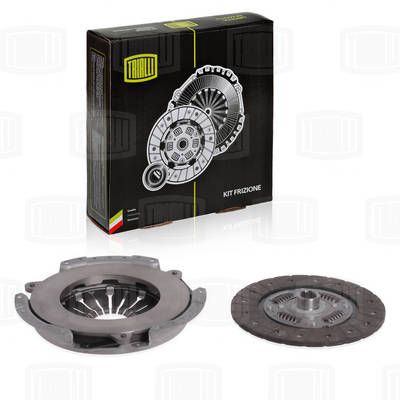 Комплект сцепления TRIALLI FR0923