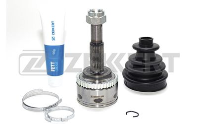 ШРУС наружный Zekkert GS3805