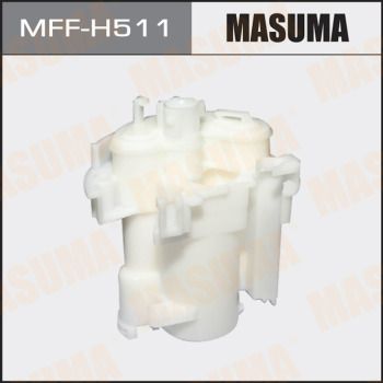 Фильтр топливный Masuma MFFH511