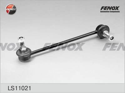 Тяга стабилизатора передняя правая FENOX LS11021