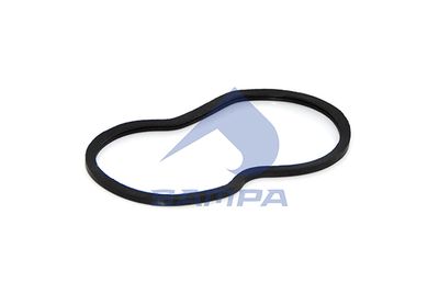 Прокладка термостата SAMPA 042467