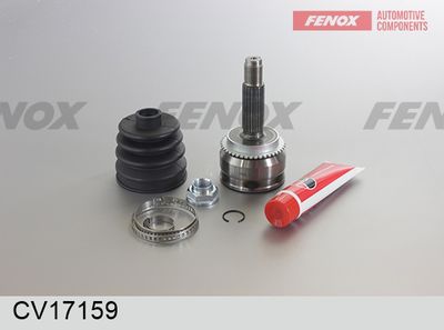 ШРУС наружный FENOX CV17159