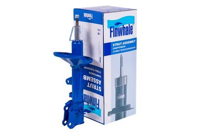 Амортизатор FINWHALE 23031GR