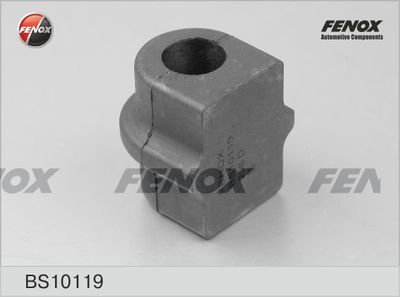 Втулка стабилизатора переднего FENOX BS10119