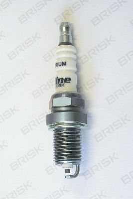 Свеча зажигания Brisk ALINE33