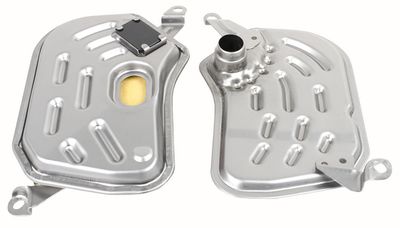 Фильтр АКПП JS ASAKASHI JT445