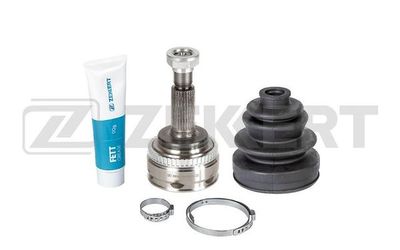 ШРУС внешний Zekkert GS5046